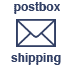 postbox shipment